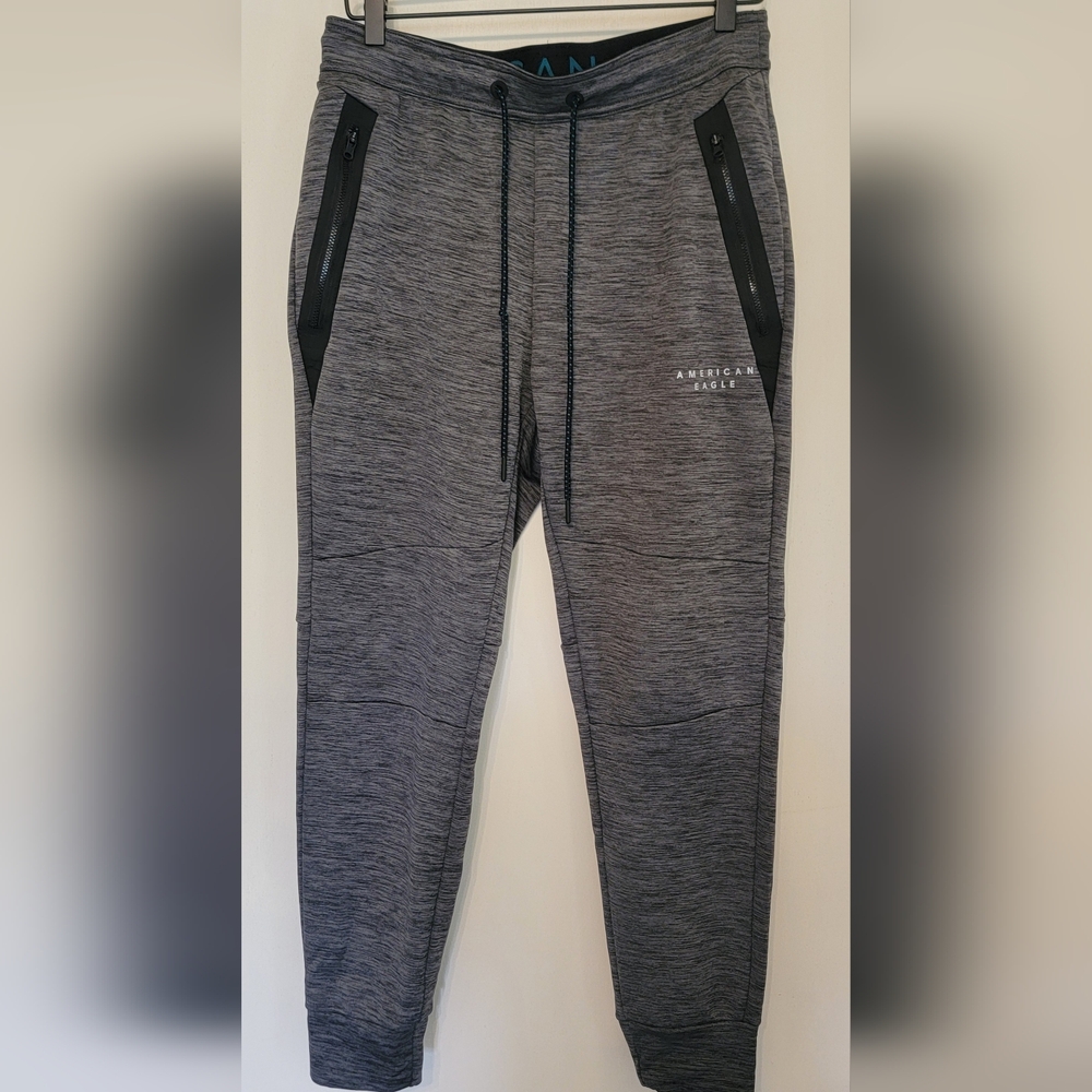 American Eagle Athletic Pants Size Medium
